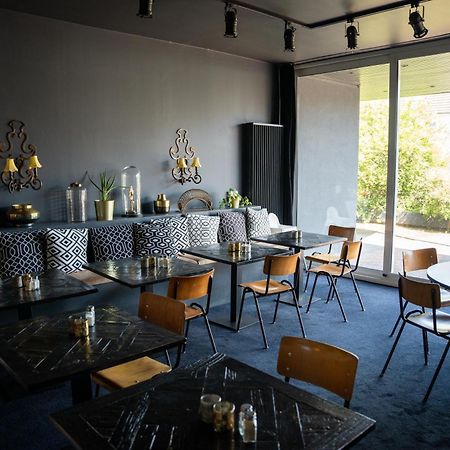 Hotel Medo Koeln Екстериор снимка