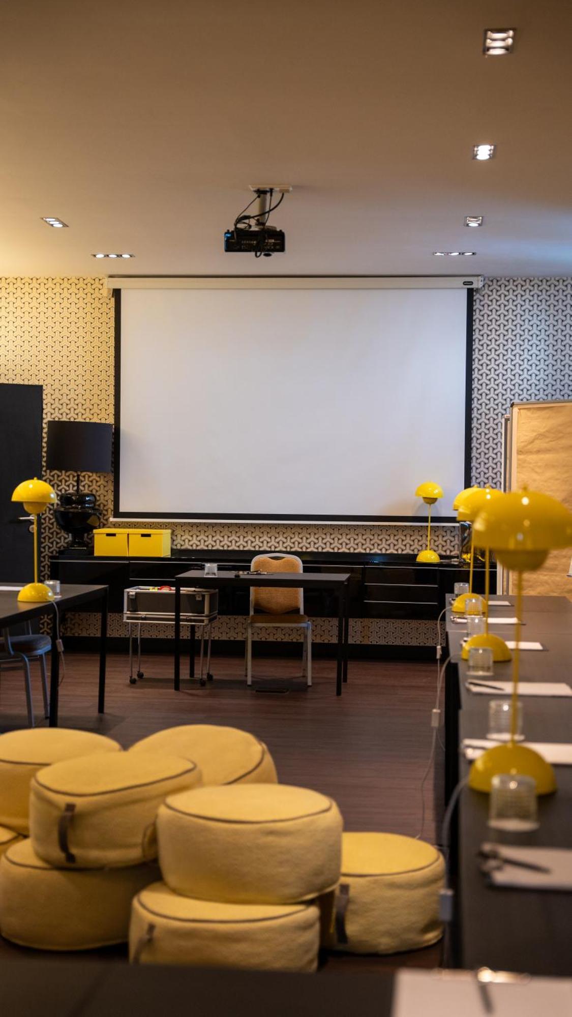 Hotel Medo Koeln Екстериор снимка